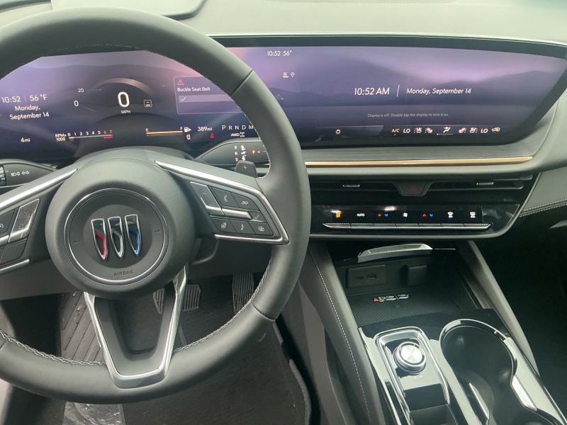 2026 Buick Envision