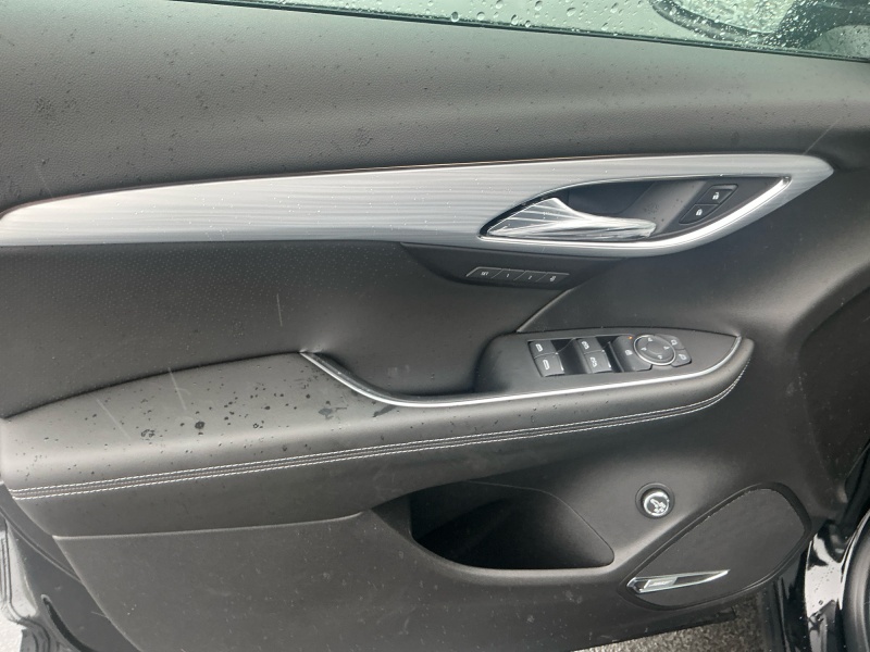 2026 Buick Envision