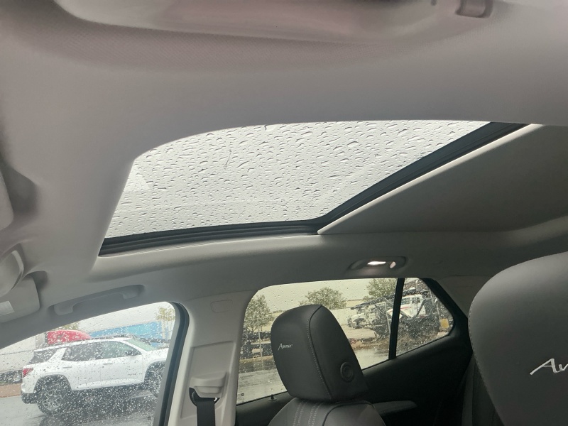 2026 Buick Envision