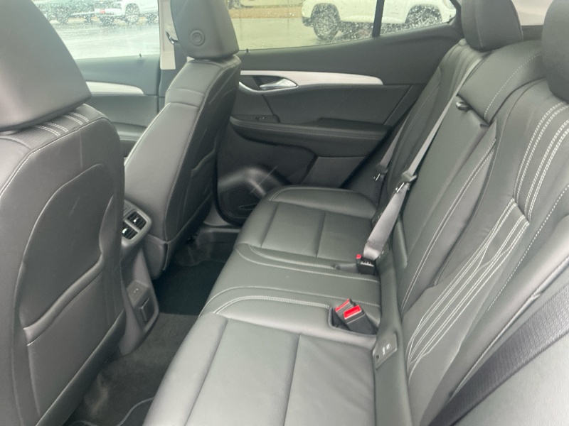 2026 Buick Envision
