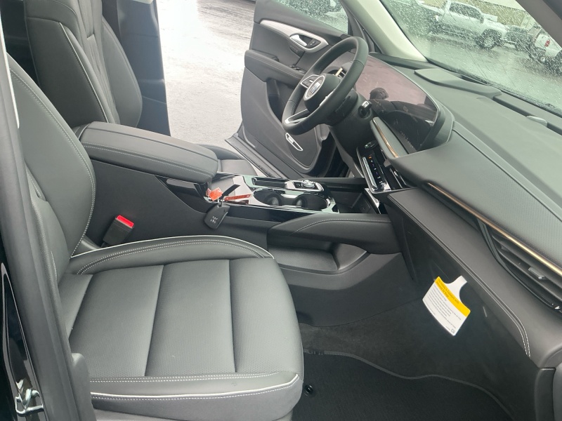 2026 Buick Envision