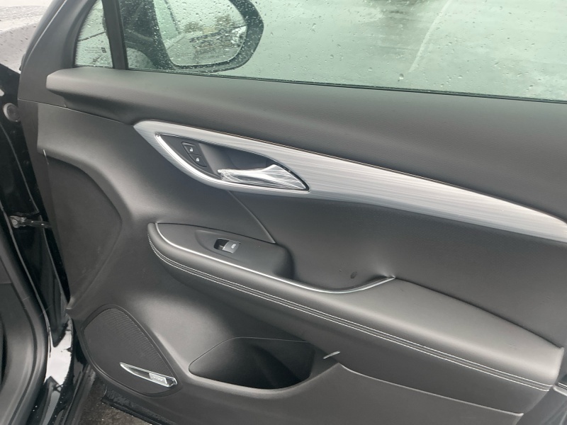 2026 Buick Envision