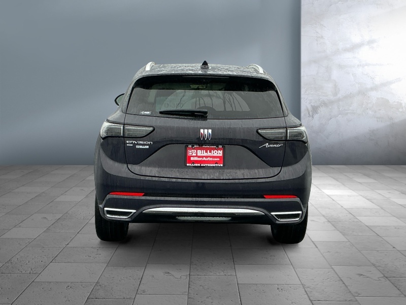 2026 Buick Envision