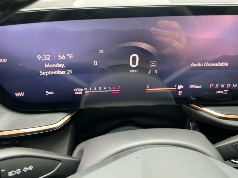 2026 Buick Envision