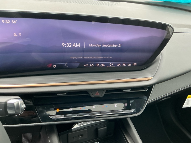 2026 Buick Envision