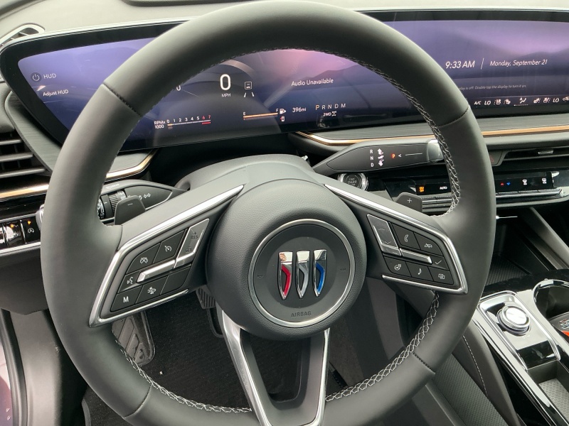 2026 Buick Envision