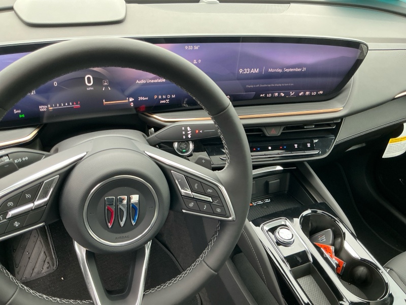 2026 Buick Envision