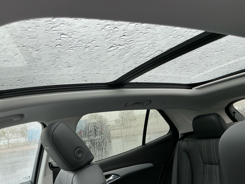 2026 Buick Envision