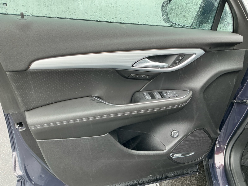 2026 Buick Envision