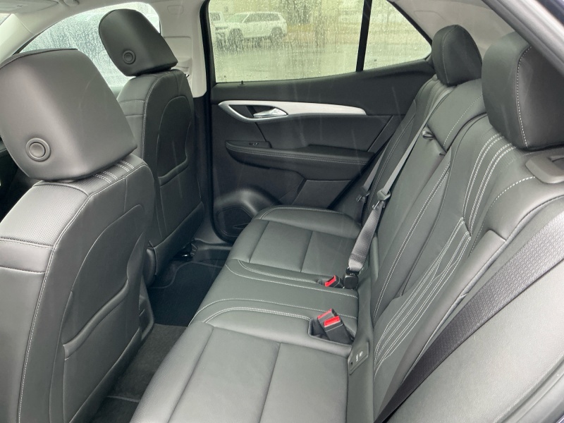 2026 Buick Envision