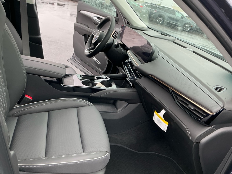 2026 Buick Envision