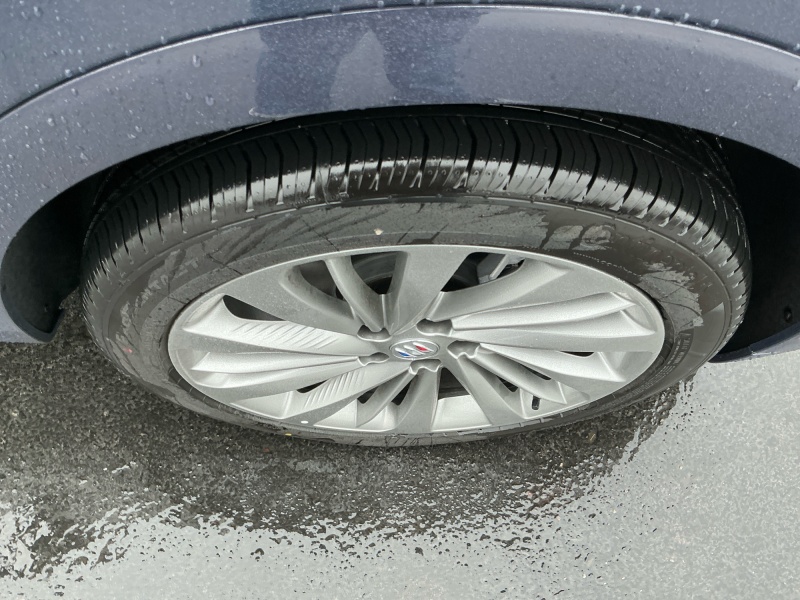 2026 Buick Envision