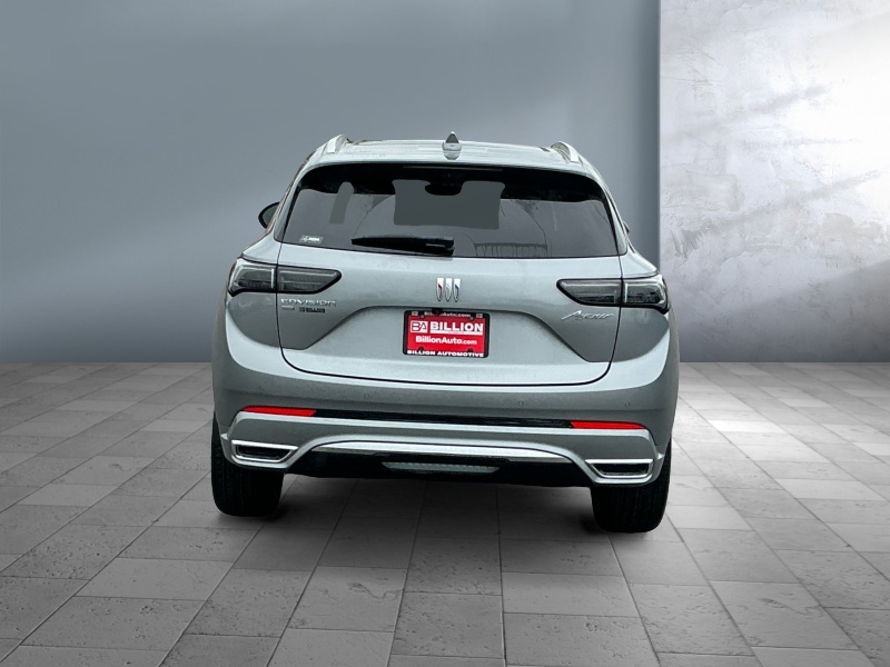 2026 Buick Envision