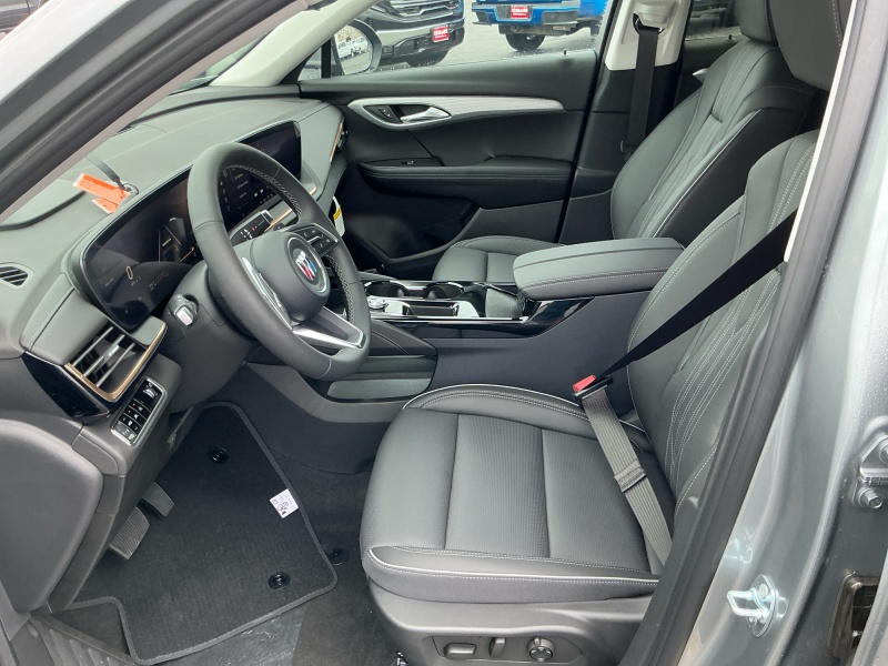2026 Buick Envision