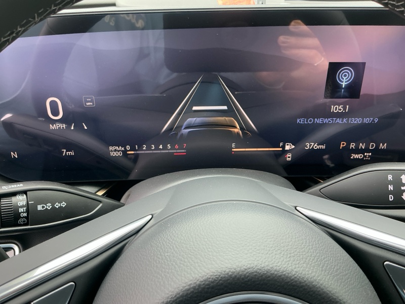 2026 Buick Envision