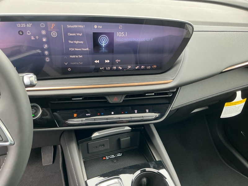 2026 Buick Envision