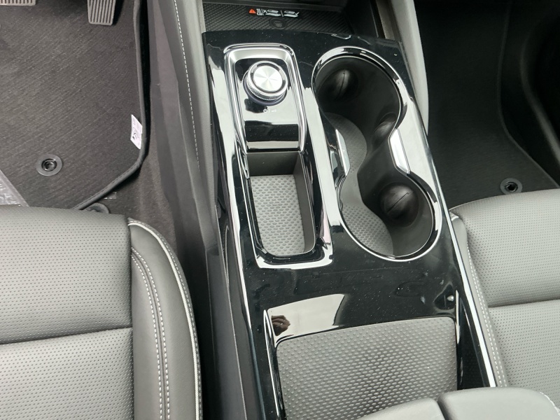 2026 Buick Envision