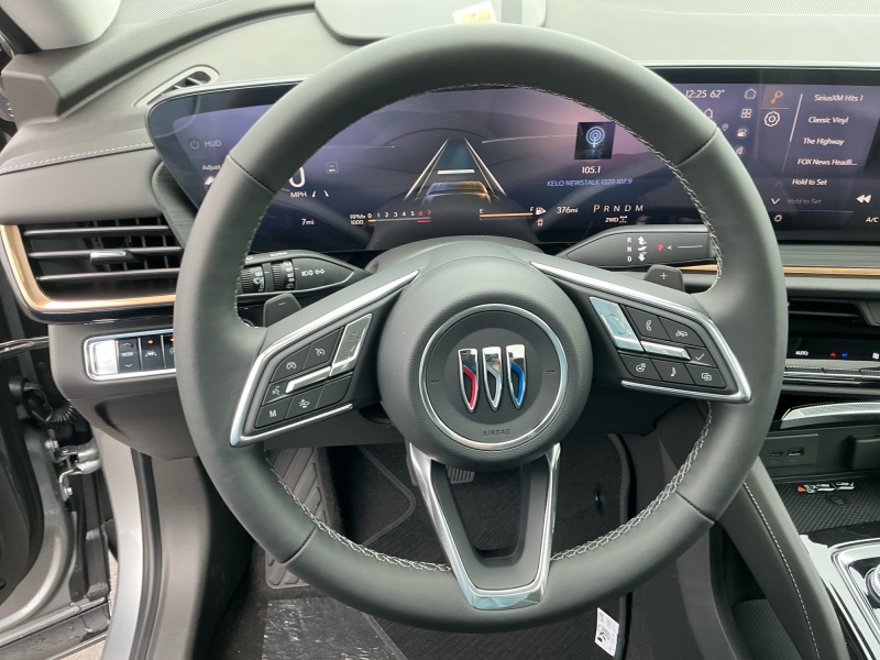 2026 Buick Envision