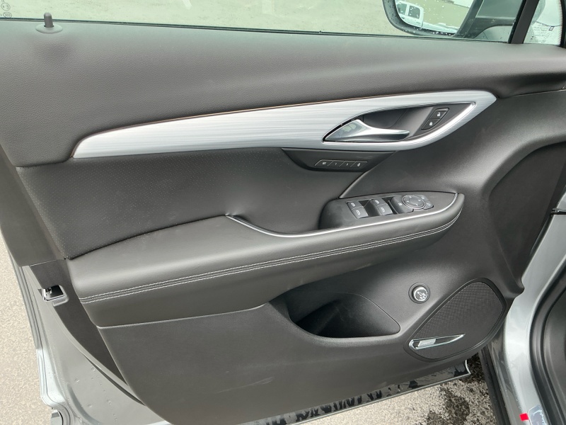 2026 Buick Envision