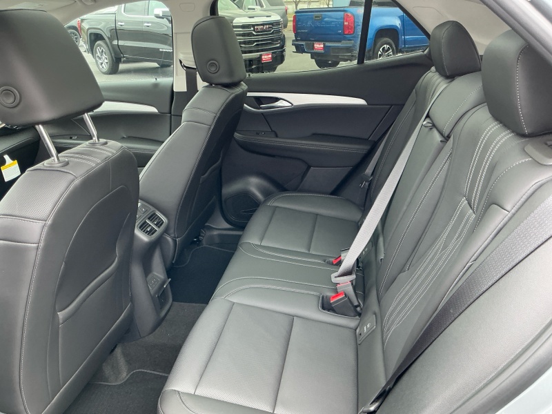 2026 Buick Envision