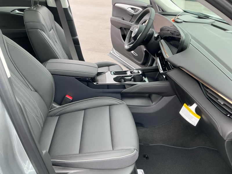 2026 Buick Envision