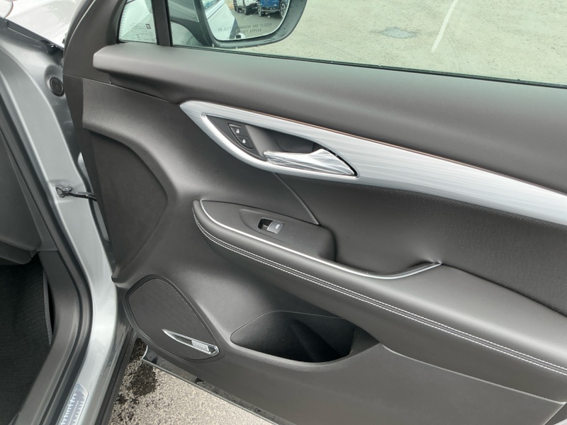 2026 Buick Envision