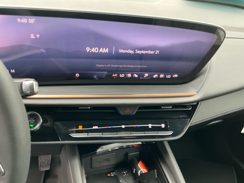 2026 Buick Envision