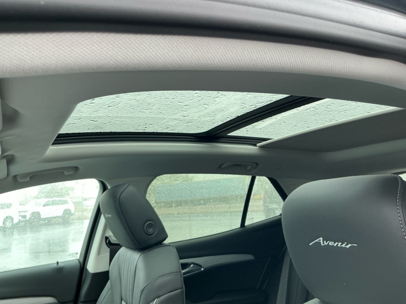 2026 Buick Envision
