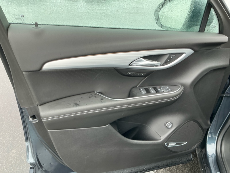 2026 Buick Envision