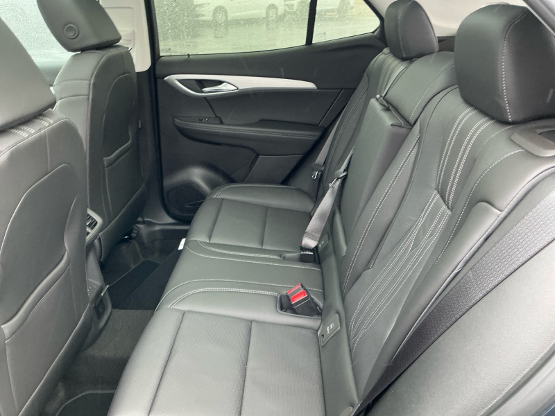 2026 Buick Envision