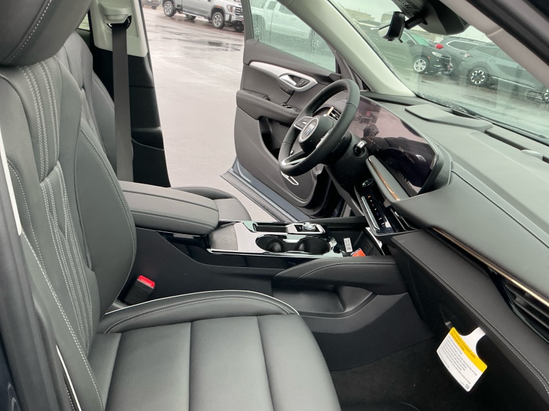 2026 Buick Envision