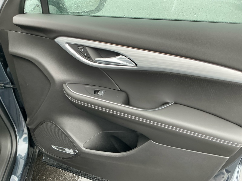 2026 Buick Envision