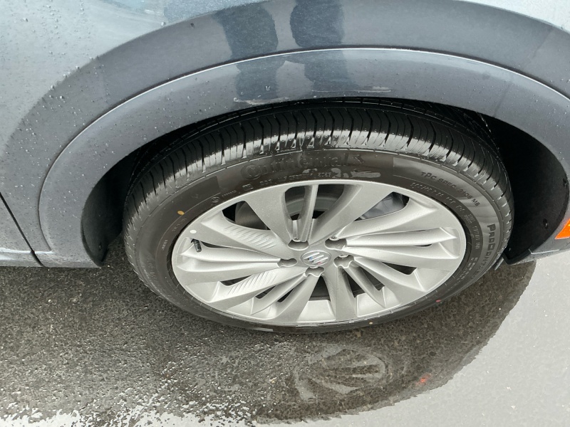 2026 Buick Envision