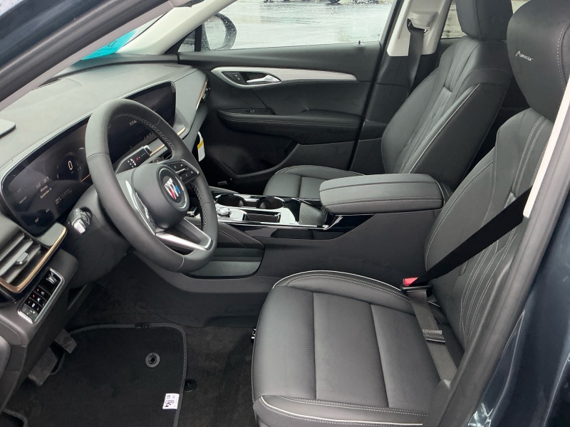 2026 Buick Envision