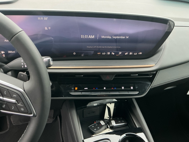 2026 Buick Envision