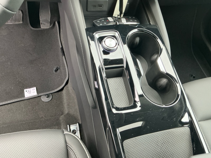 2026 Buick Envision