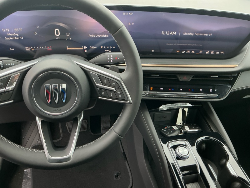 2026 Buick Envision