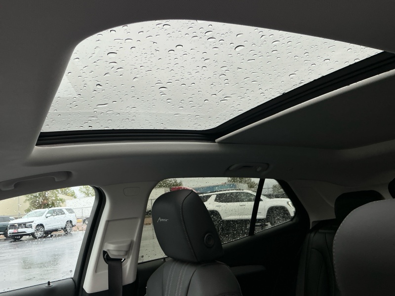 2026 Buick Envision