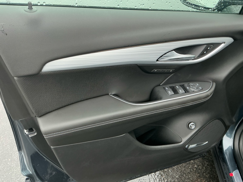 2026 Buick Envision