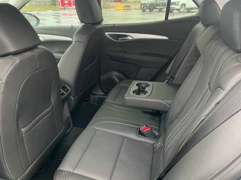 2026 Buick Envision