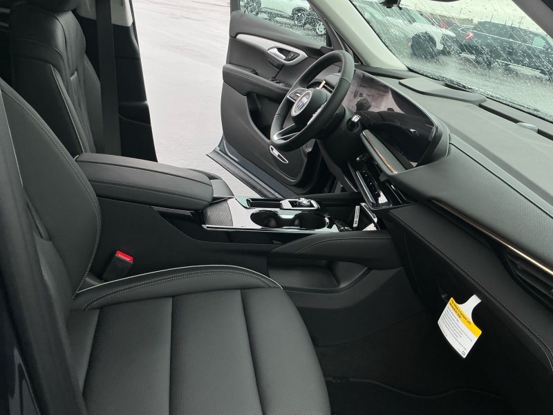 2026 Buick Envision