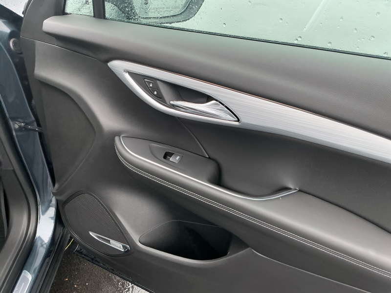 2026 Buick Envision
