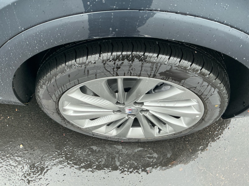 2026 Buick Envision
