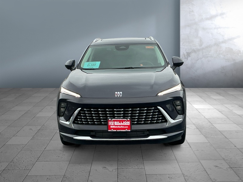 2026 Buick Envision