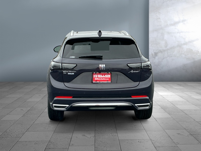 2026 Buick Envision