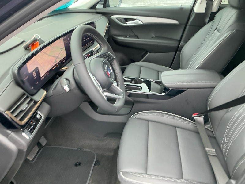 2026 Buick Envision