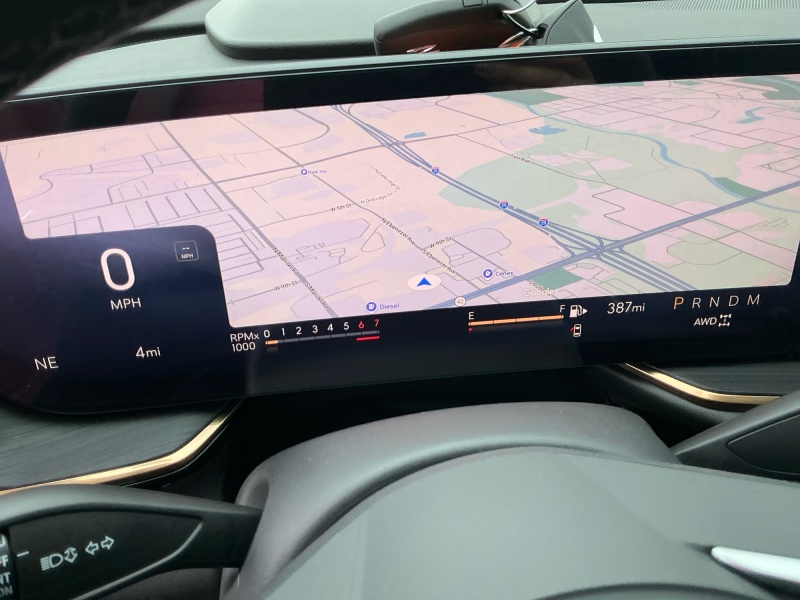 2026 Buick Envision