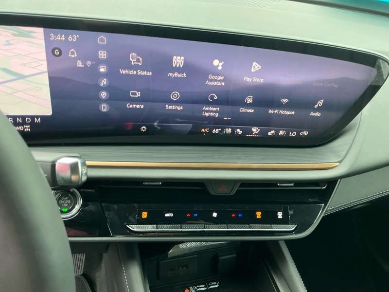 2026 Buick Envision