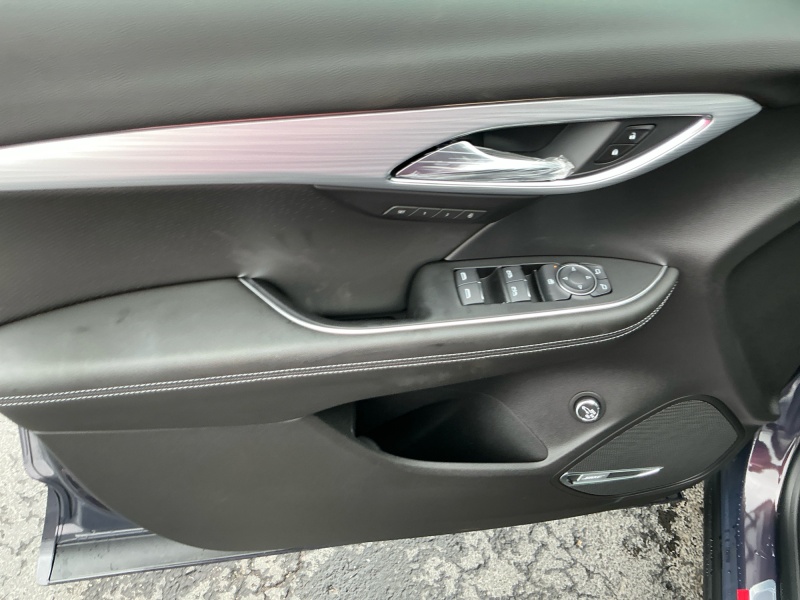 2026 Buick Envision