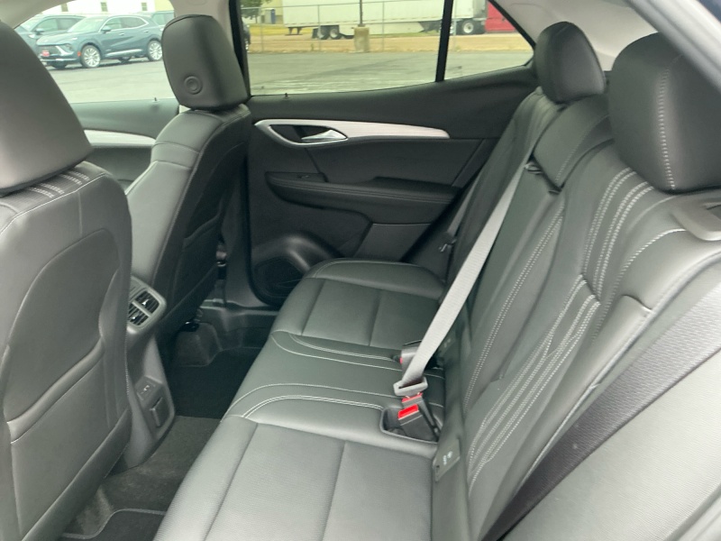 2026 Buick Envision